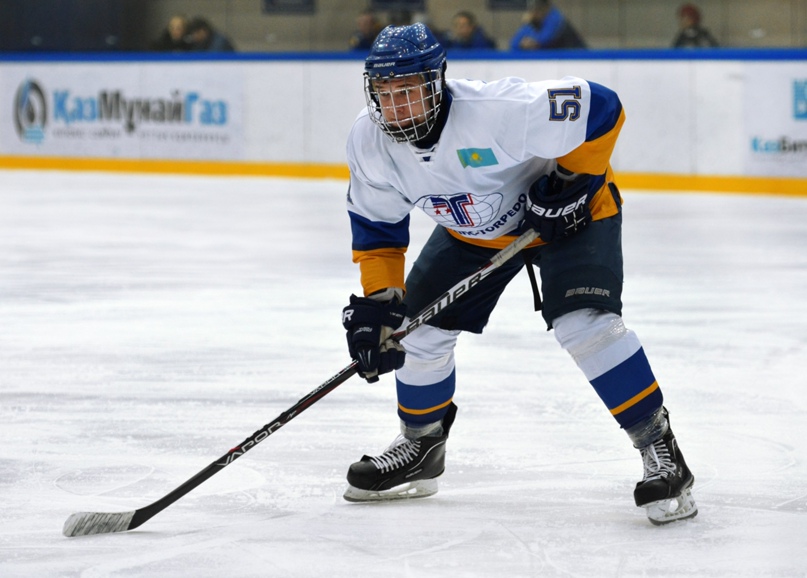 Сергей Стукалов | Усть-Каменогорск