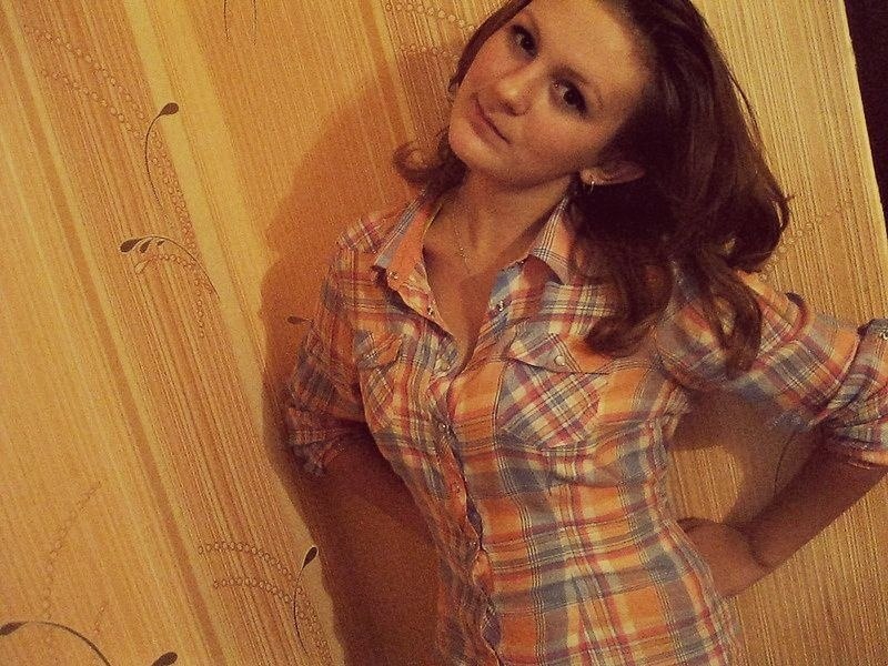 Евгения Анищенко | Барановичи