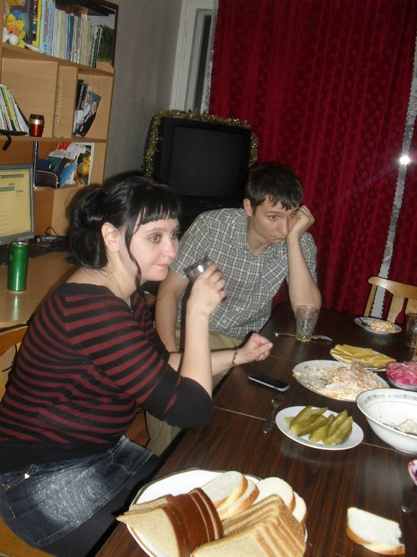 Катюшка Данилова | Санкт-Петербург