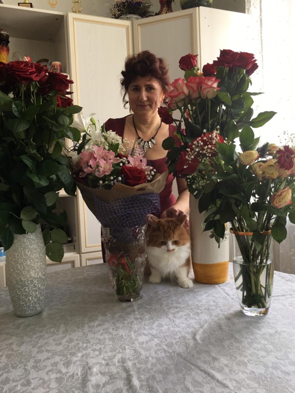 Надежда Кудрявцева | Подольск