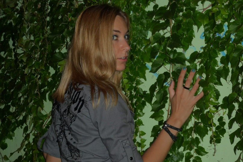 Elena Litviniuk | Калининград