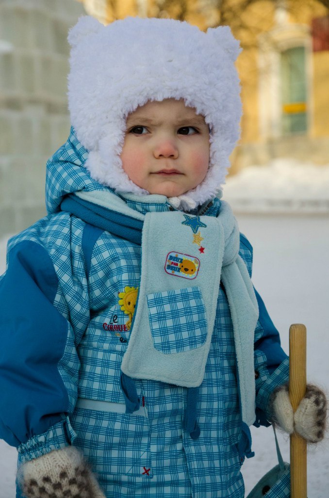 Маргарита Коваленкова | Трехгорный