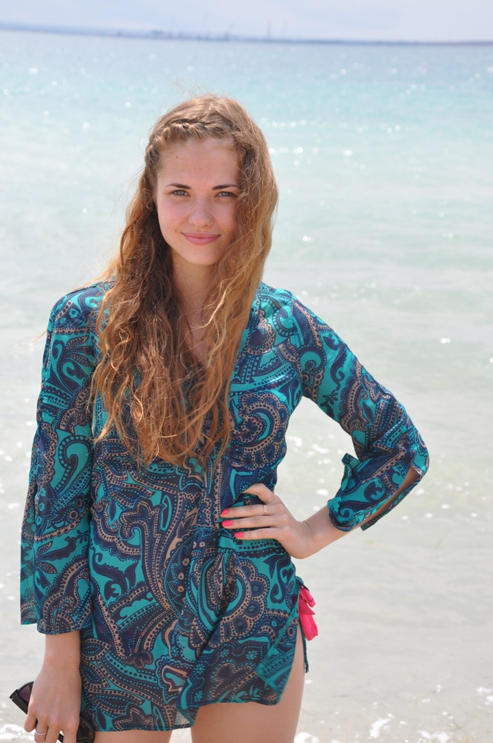 Валерия Селезнёва | Харьков