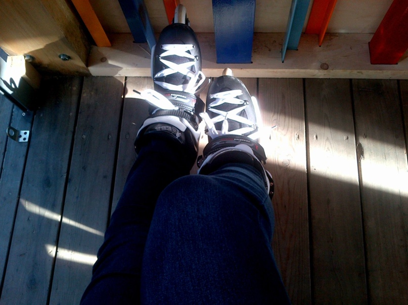 Мария Белкина | Москва