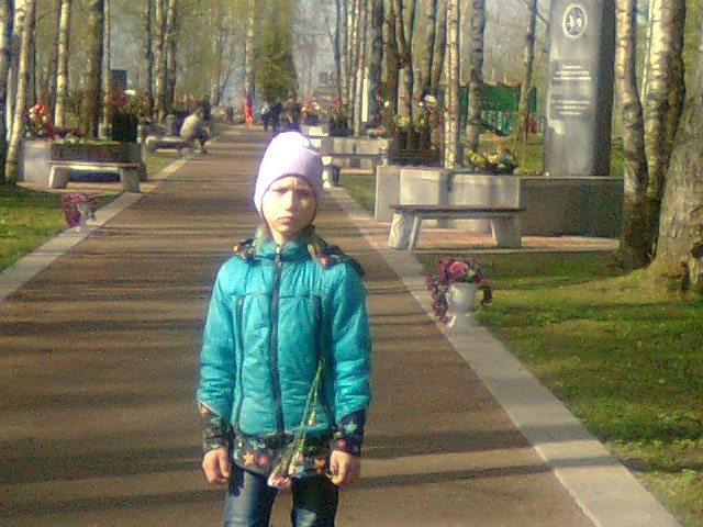 Надежда Грачева | Санкт-Петербург