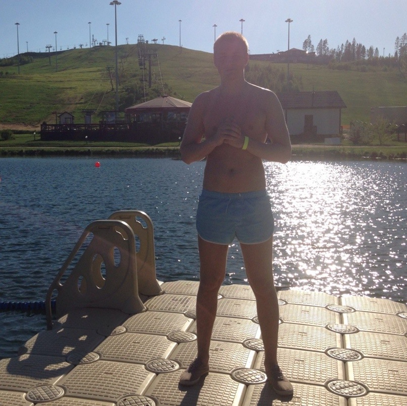 Дмитрий Григорьев | Санкт-Петербург