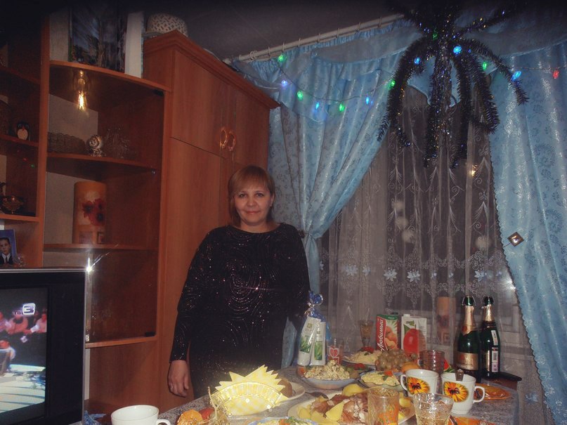 Эльвира Фархутдинова | Уфа