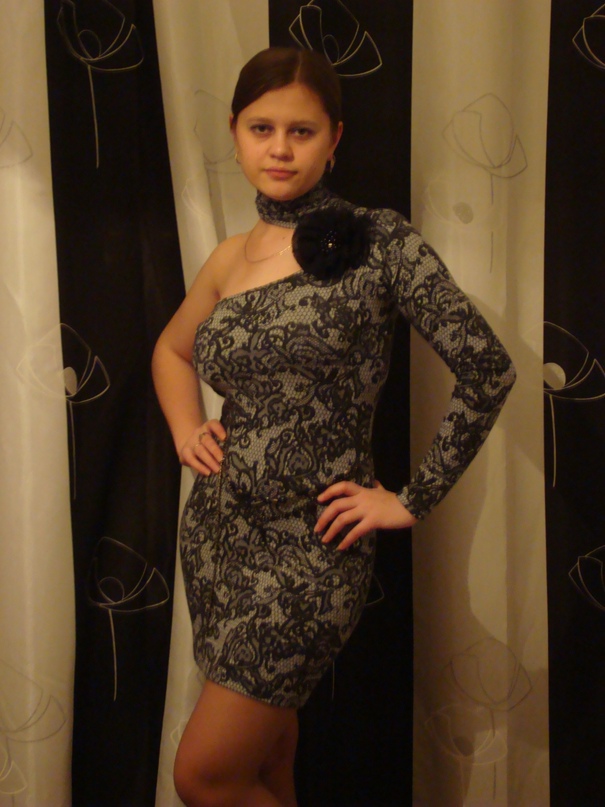 Ольга Чудинова | Норильск