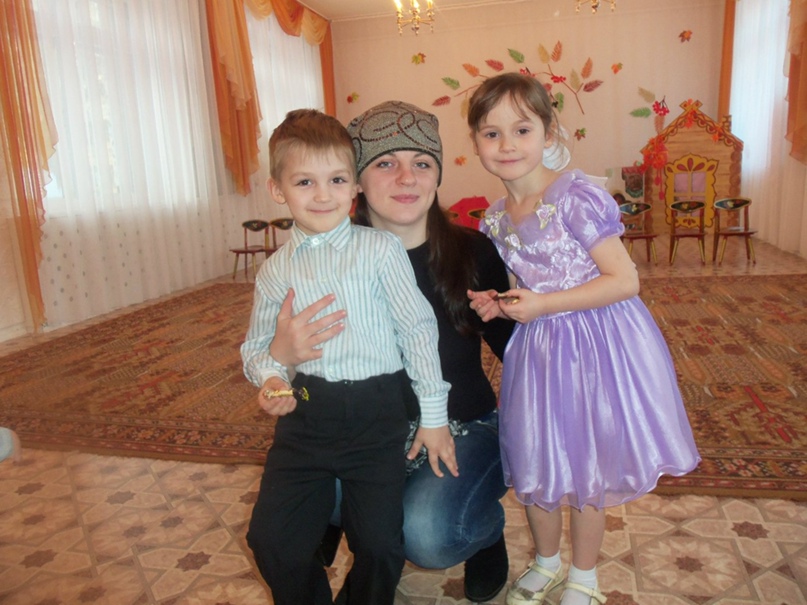 Татьяна Маклакова | Северодвинск