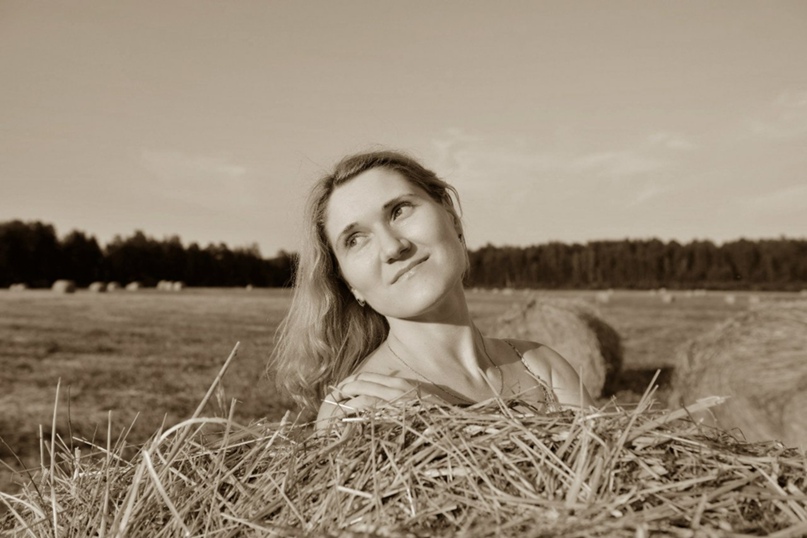Лена Сотникова | Железногорск