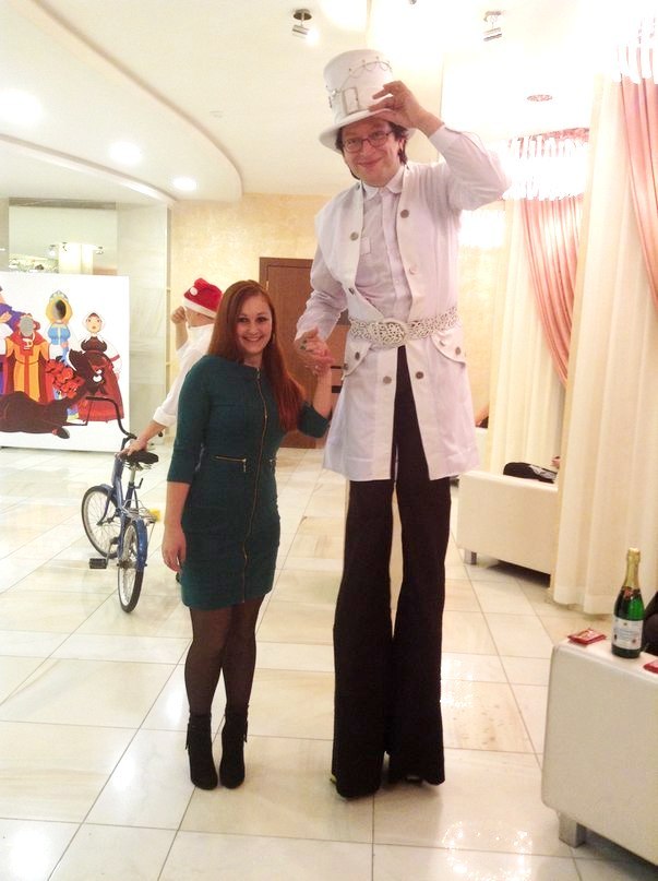 Ирина Ивановна | Ижевск