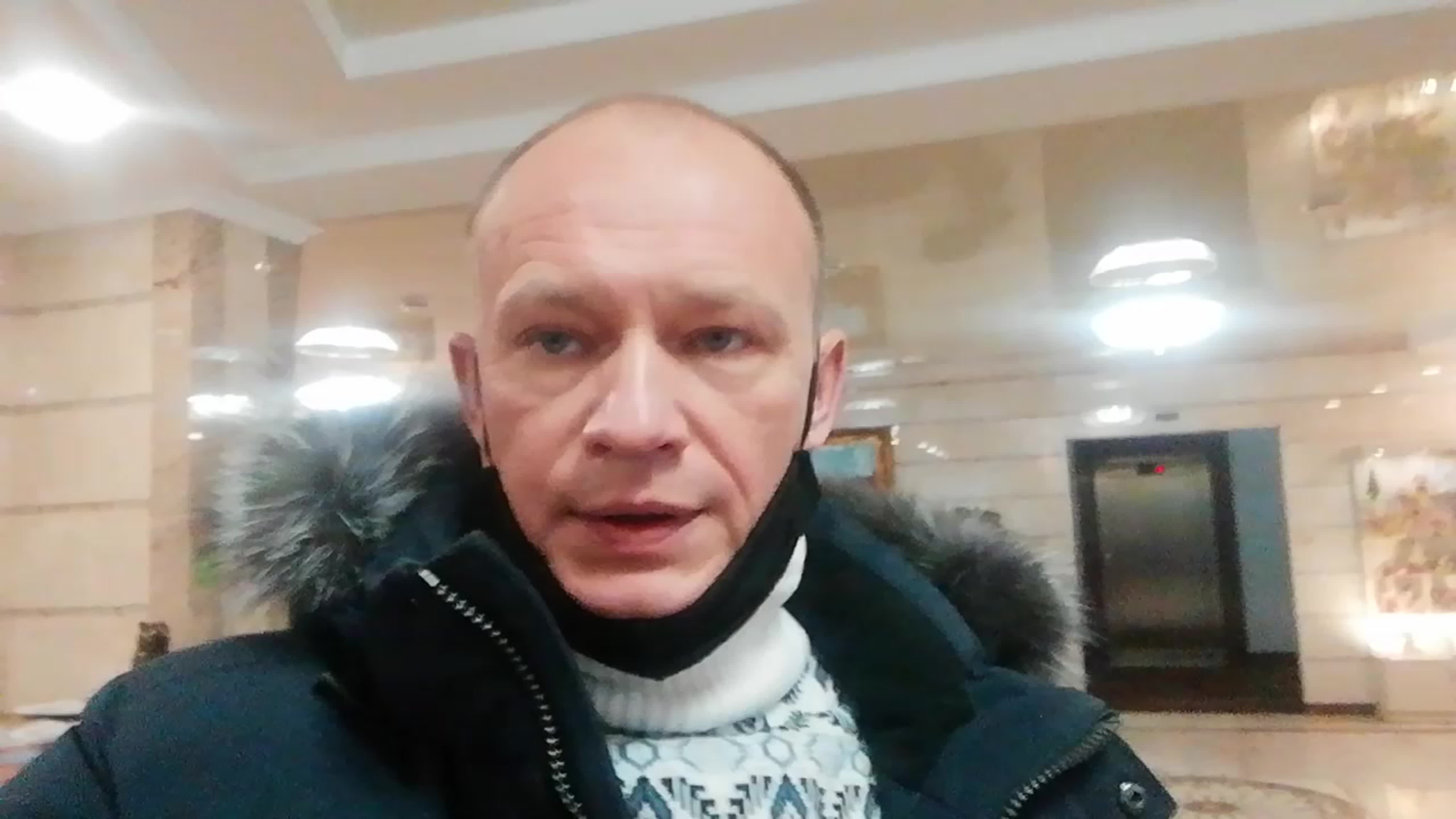 отель баккара в ярославле