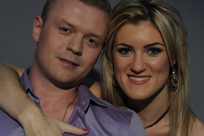 Дмитрий Коноплёв | Москва