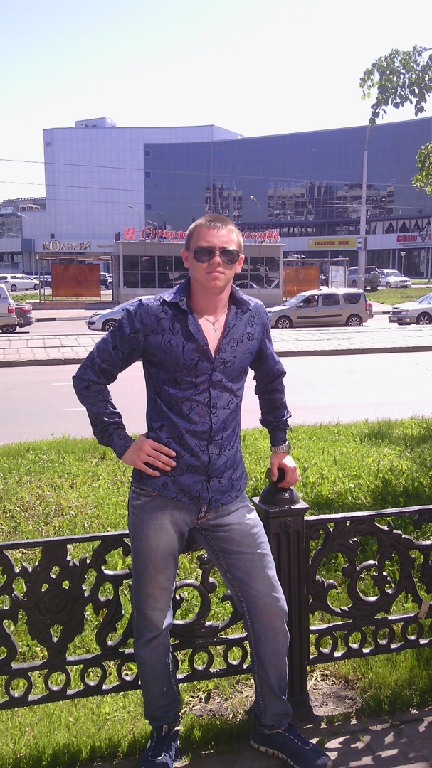 Евгений Малахов | Новокузнецк