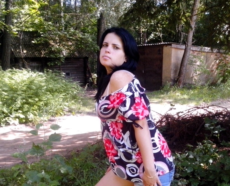 Юлия Волкова | Полоцк