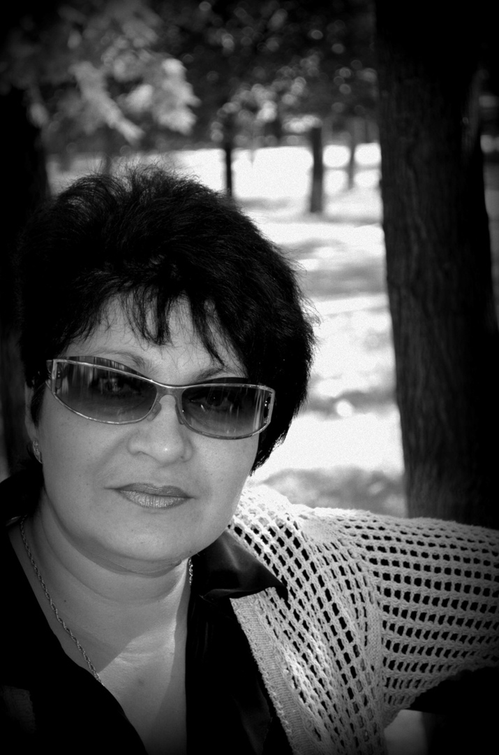 Татьяна Анатольева | Мариуполь