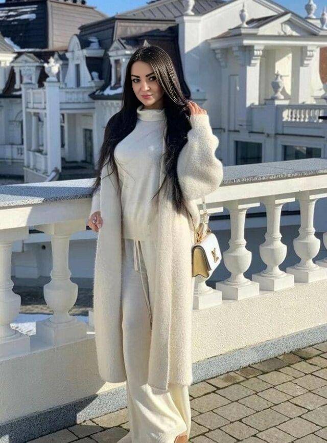 Анастасия Бессонова | Новогрудок