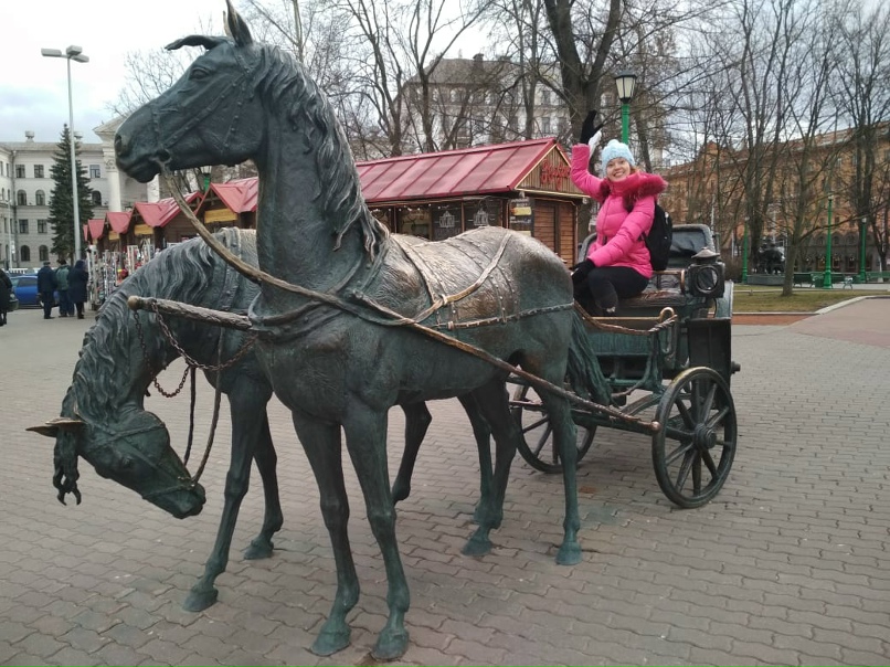 Лариса Шегида |