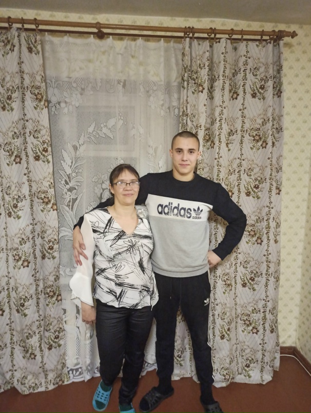 Наталья Гурова | Чупа