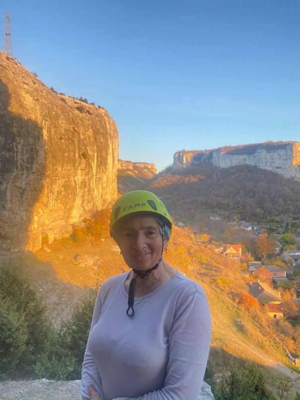 Мария Чернова | Краснодар