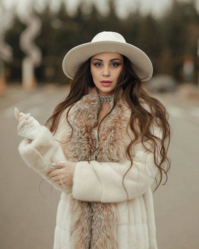 Ольга Подольская | Архангельск