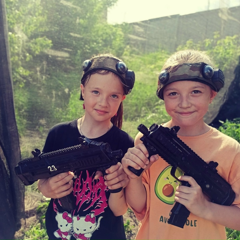 Ксения Яковлева | Новочебоксарск