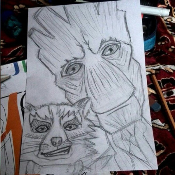 Алексей Гребнев | Новосибирск