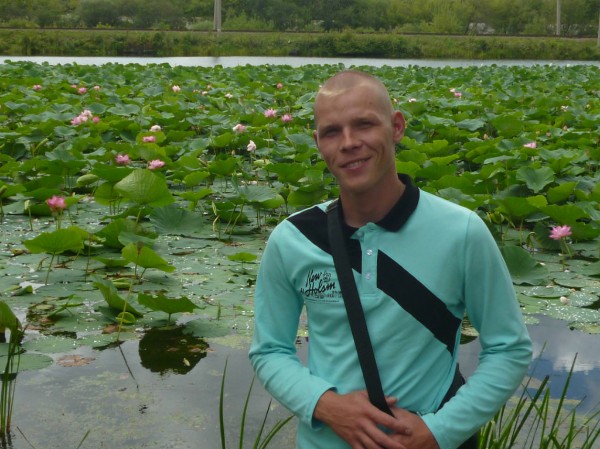 Денис Баринов | Самара