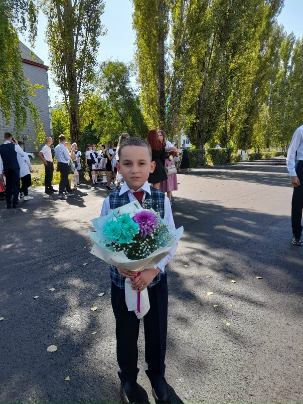 Инна Толстова | Воронеж