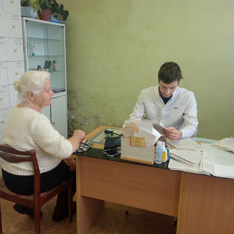 Любовь Разумова | Нижний Новгород