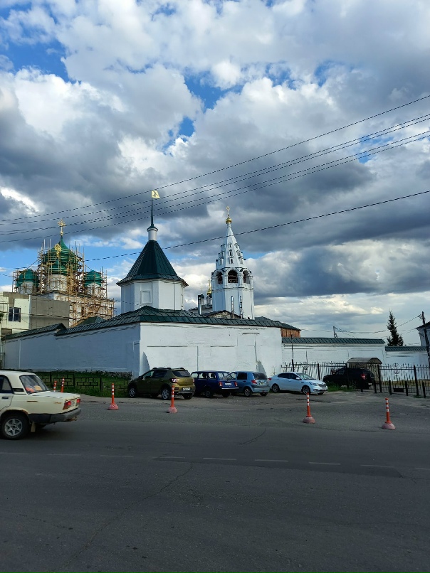 Анна Воронина | Санкт-Петербург