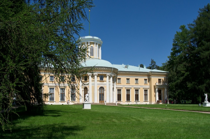 Александр Дорохин | Москва