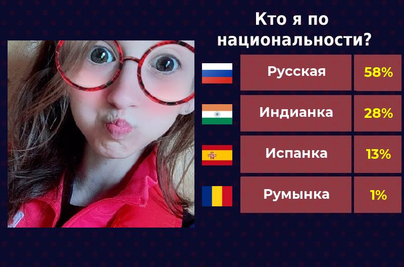 Маруся Климова | Череповец