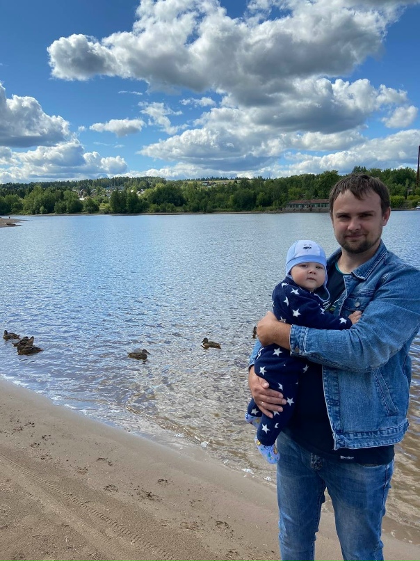 Ярослав Геннадьевич | Пермь