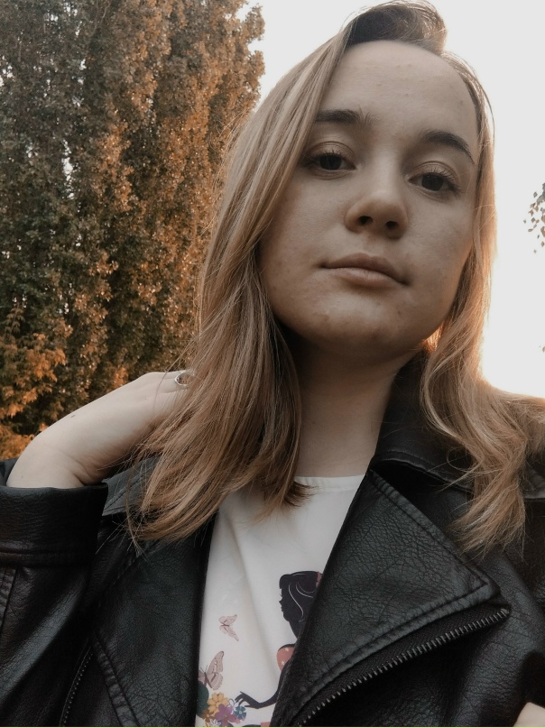 Дарья Куренкова | Нижний Новгород