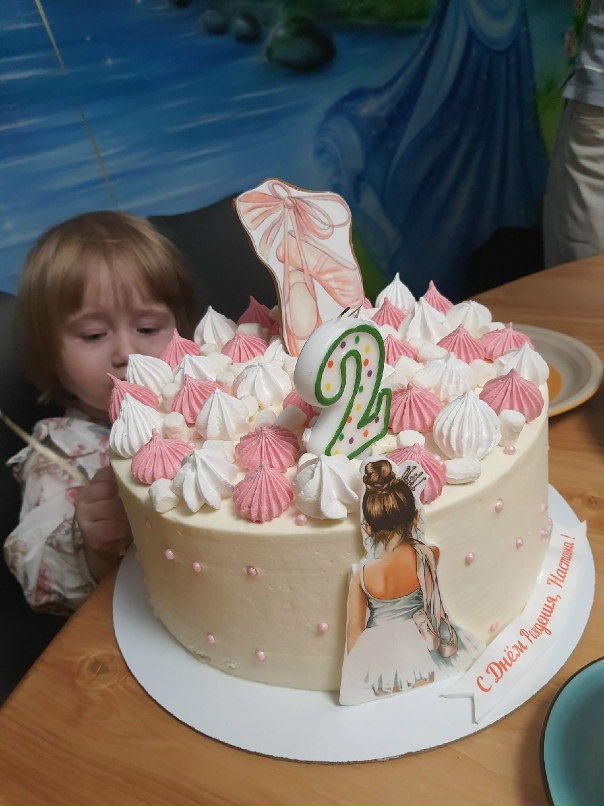 Дарья Великанова | Москва