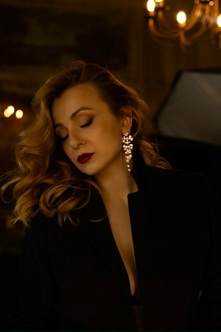 Дарья Турбина | Москва