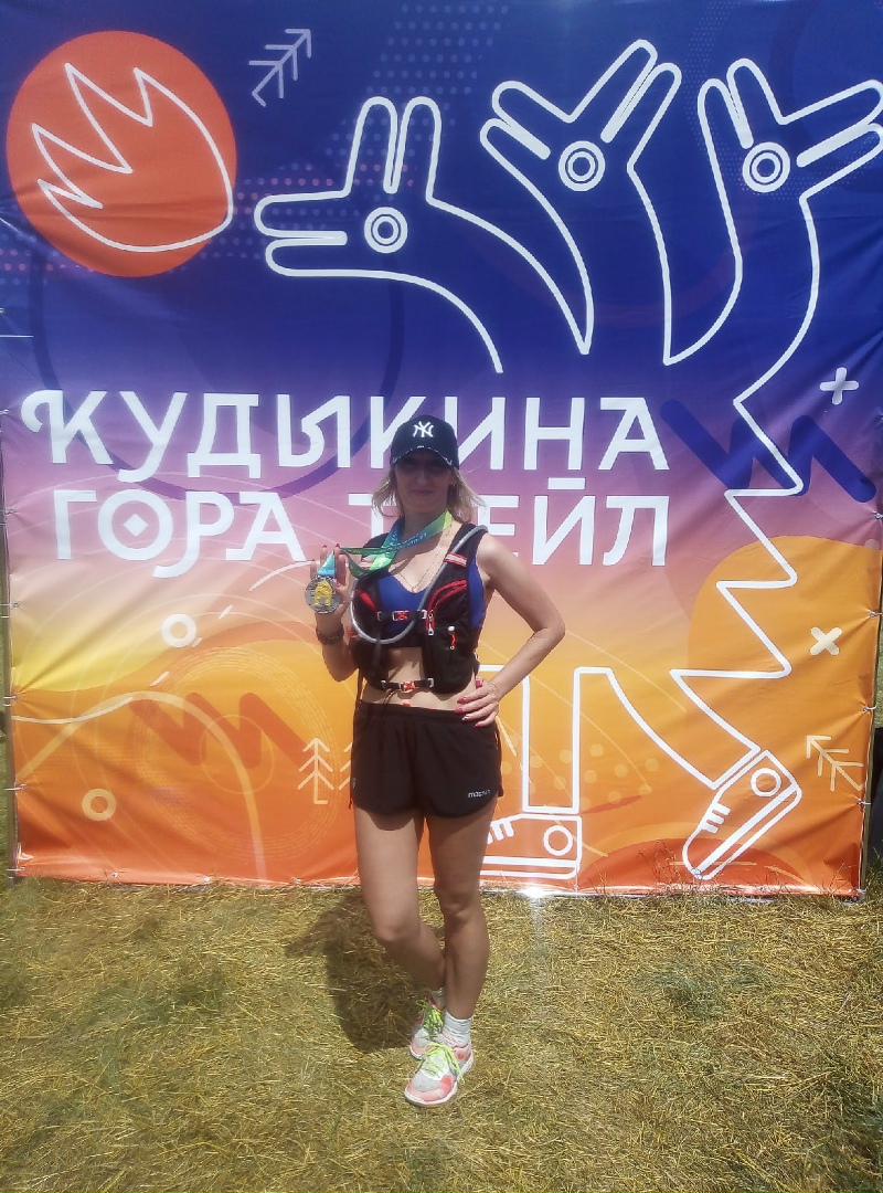 Татьяна Штерн | Лебедянь