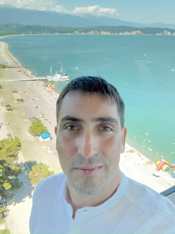 Василий Мартынов | Нефтекамск