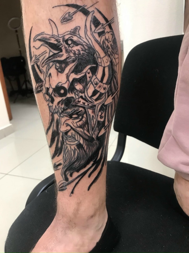 Максим Лютый |