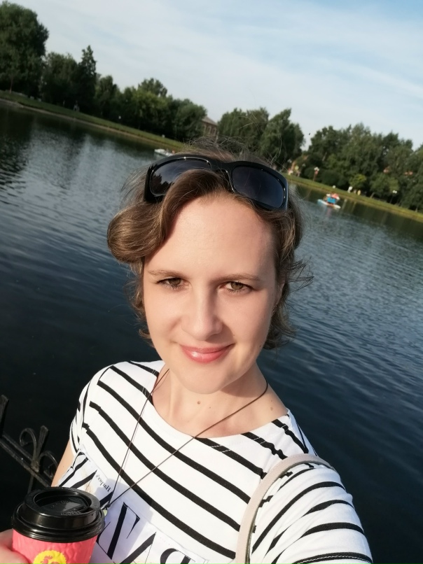 Наталья Кулебакина | Томск