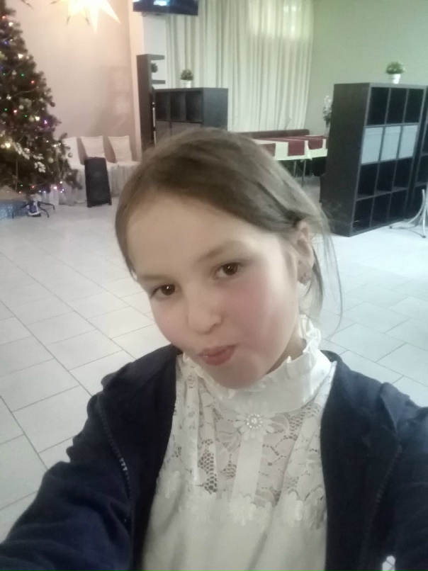 Татьяна Николаева | Ермекеево