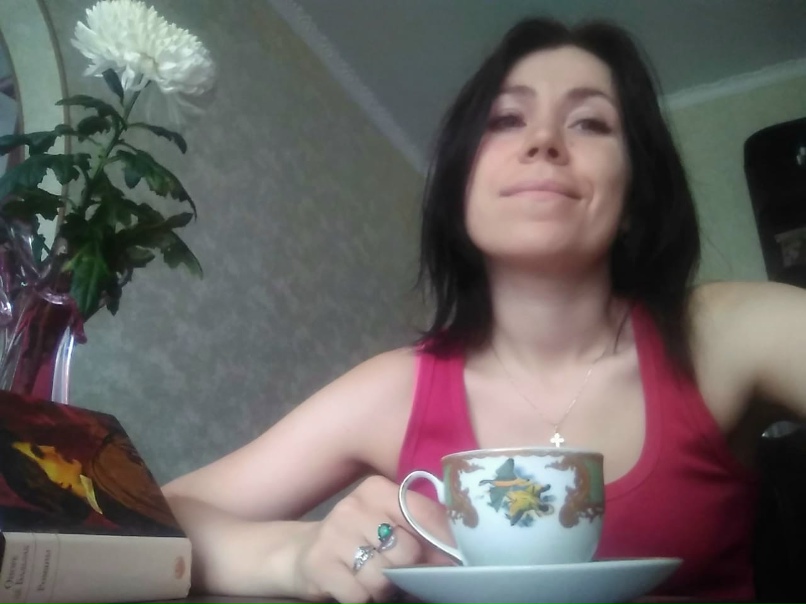 Ника Иванова | Уфа