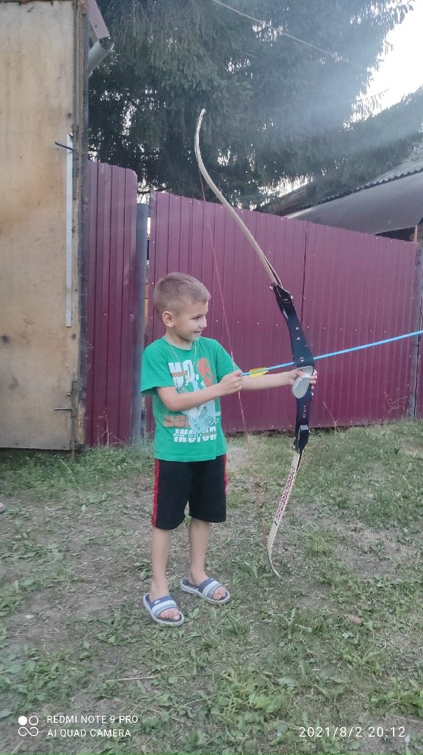 Владимир Гусев | Сасово