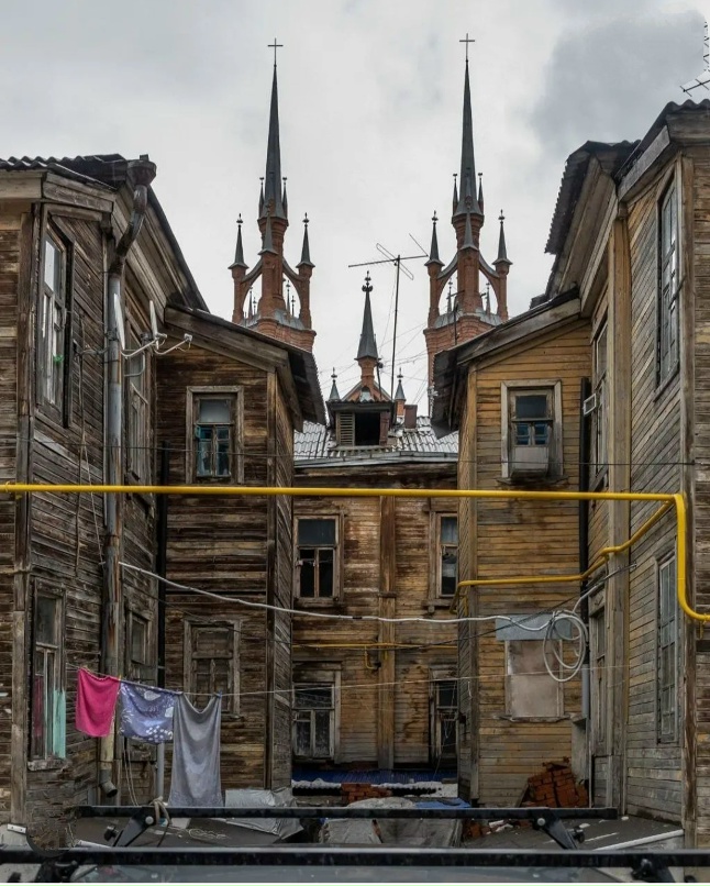 Алёна Уколова | Новокуйбышевск