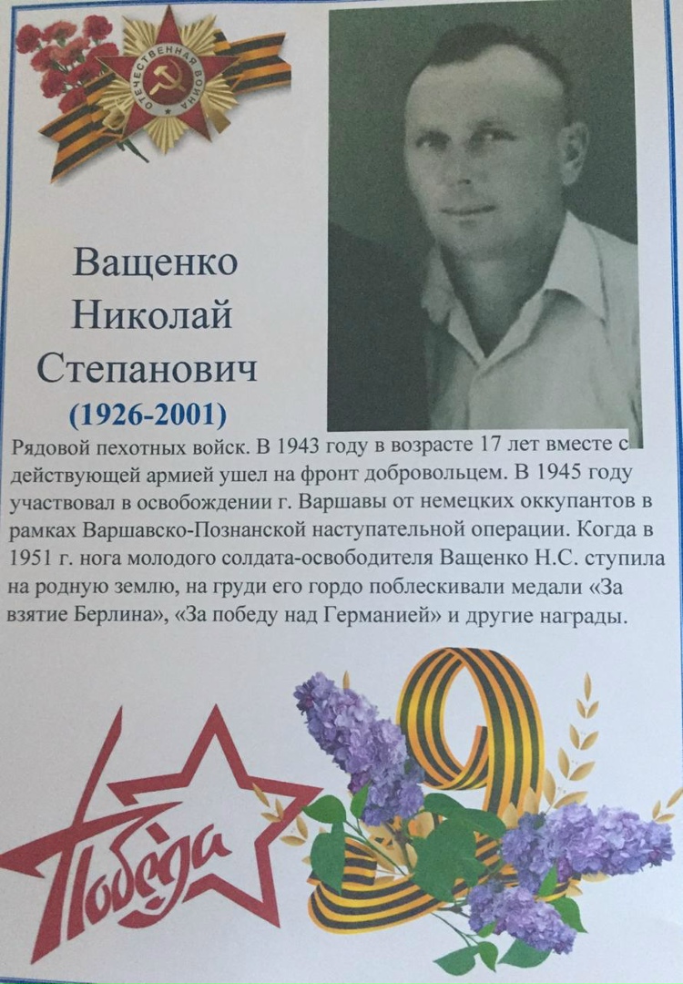 Татьяна Ващенко | Таганрог