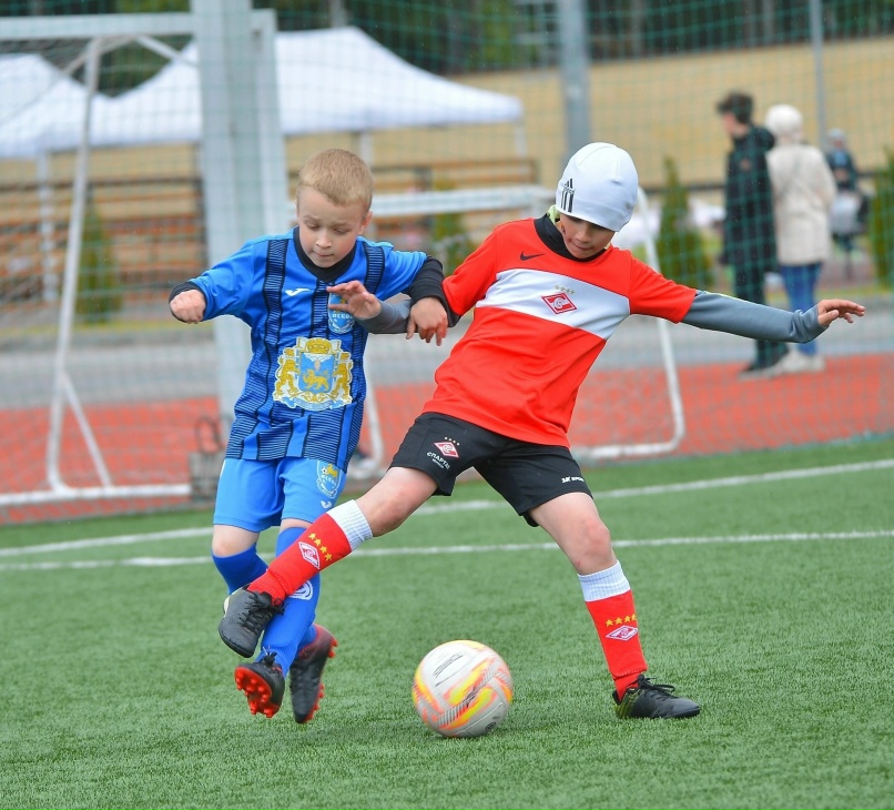 Анна Лушникова | Псков