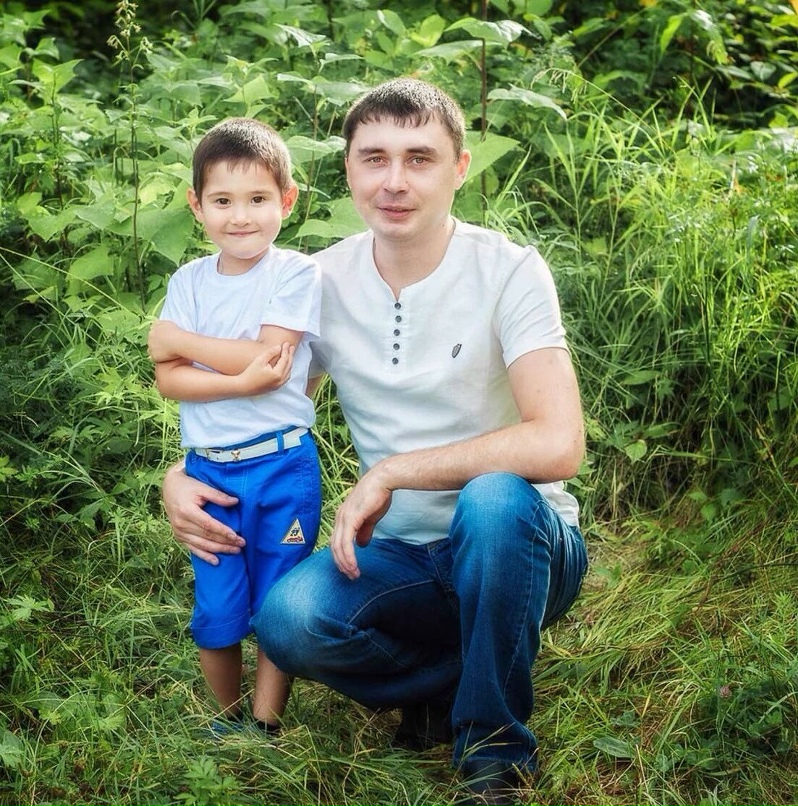 Сергей Абрамов Александрович | Зима