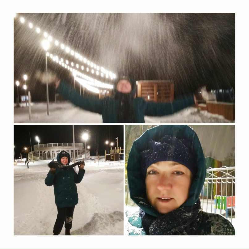 Оксана Герасина | Десногорск