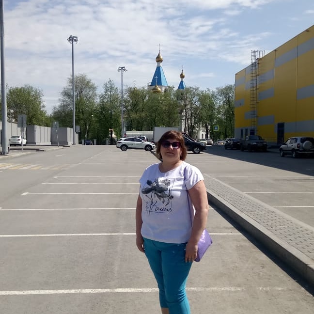 Ольга Перевалова | Екатеринбург